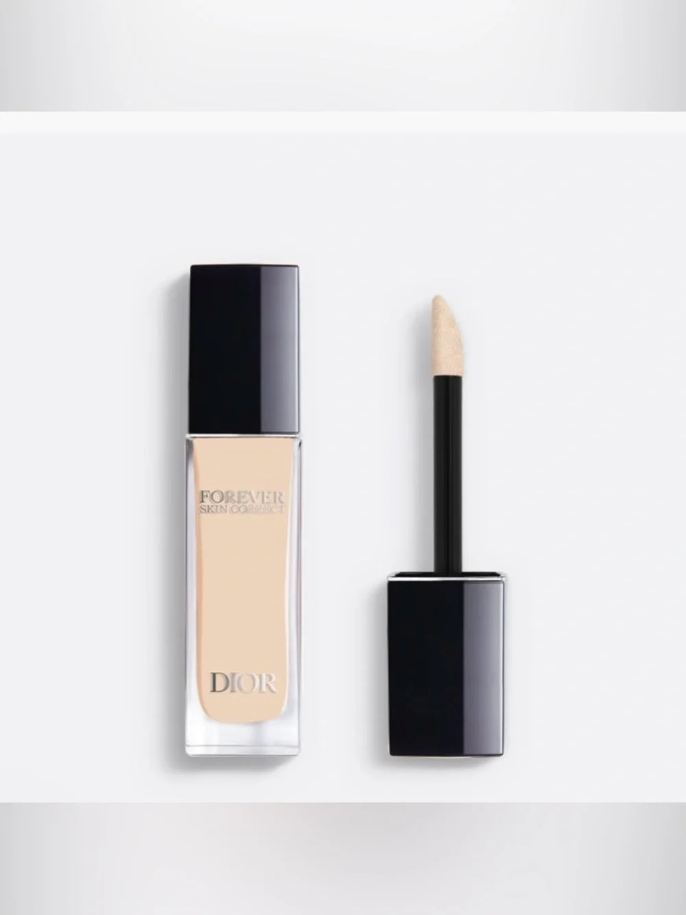Dior Forever Skin Correct Concealer - Shade 1N
